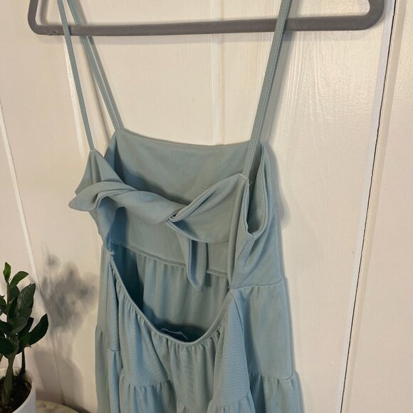 REVOLVE | MINKPINK Hunter Smock Dress - Picture 8 of 11